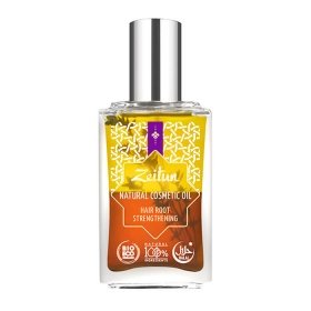 Масло для волос Zeitun Natural Cosmetic Oil Hair Root Strengthening