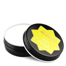 Масло карите Zeitun Shea Butter