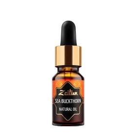 Масло облепихи Zeitun Sea Buckthorn Natural Oil (10 мл)