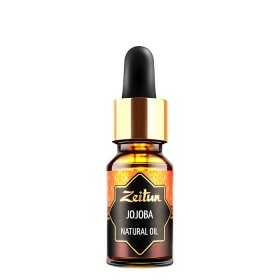 Масло жожоба Zeitun Jojoba Natural Oil (10 мл)