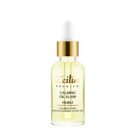 Масляный эликсир Zeitun Hudu Calming Oil Elixir