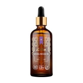 Массажное масло Zeitun Natural Massage Oil №10 Muscle Fatigue Relief