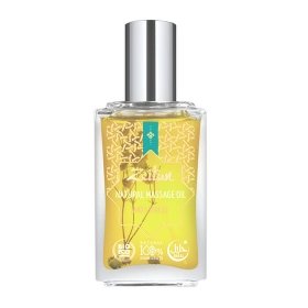 Массажное масло Zeitun Natural Massage Oil №11 Anti-Stress