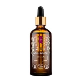 Массажное масло Zeitun Natural Massage Oil №14 Aphrodisiac