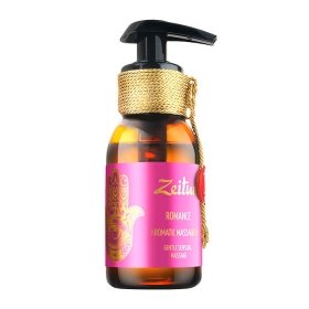 Массажное масло Zeitun Romance Aromatic Massage Oil