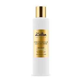Мицеллярная вода Zeitun Masdar Hydrating Micellar Cleansing Water (200 мл)