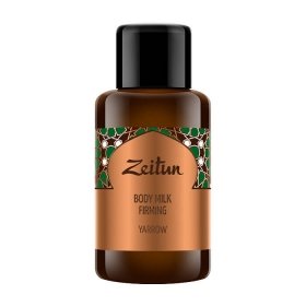 Молочко для тела Zeitun Yarrow Firming Body Milk (30 мл)
