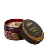 Мусс для тела Zeitun Coffee and Ginger Slimming Body Mousse