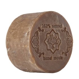 Мыло для лица Zeitun Козье молоко