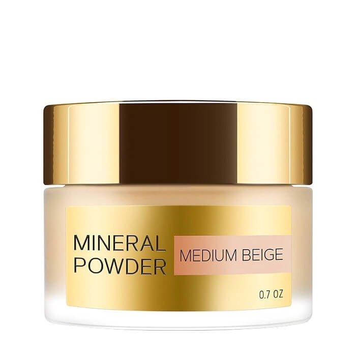Набор подарочный Zeitun Luxury Beauty Ritual Face Care Set для быстрого преображения кожи