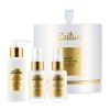 Набор подарочный Zeitun Luxury Beauty Ritual Face Care Set для омоложения кожи