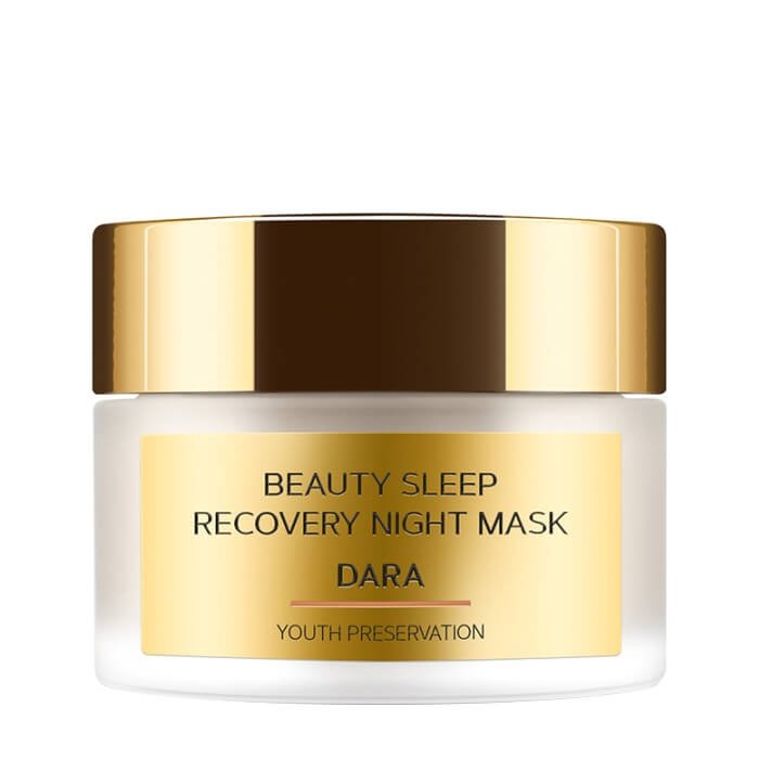 Набор подарочный Zeitun Luxury Beauty Ritual Face Care Set против признаков усталости кожи