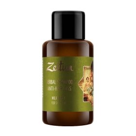 Шампунь для волос Zeitun Herbal Shampoo Anti-Hair Loss (30 мл)