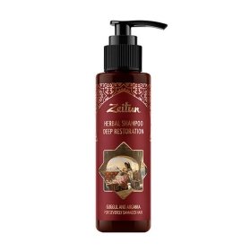 Шампунь для волос Zeitun Herbal Shampoo Deep Restoration (100 мл)