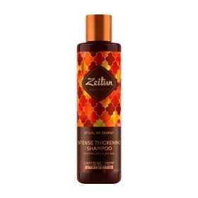 Шампунь для волос Zeitun Ritual of Energy Intense Thickening Shampoo