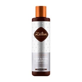 Шампунь для волос Zeitun Ritual of Glow Sleek & Shine Shampoo