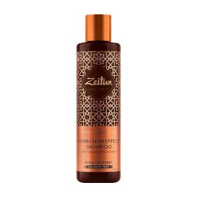 Шампунь для волос Zeitun Ritual of Perfection Lamination Effect Shampoo