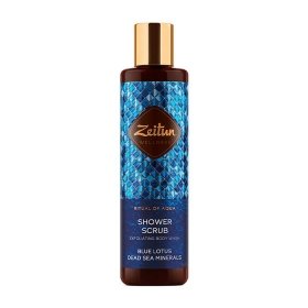 Скраб для душа Zeitun Ritual of Aqua Shower Scrub