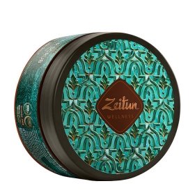 Скраб для кожи головы Zeitun Ritual of Freshness Hair Scrub