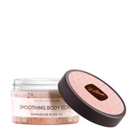 Скраб для тела Zeitun Ritual of Caress Smoothing Body Scrub