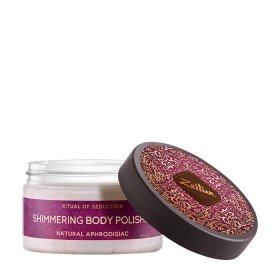 Скраб для тела Zeitun Ritual of Seduction Shimmering Body Polisher