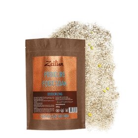 Соль для педикюра Zeitun Pedicure Foot Soak Deodorizing
