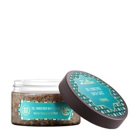 Соль для ванны Zeitun Firming Oil Enriched Bath Salt