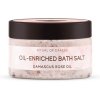 Соль для ванны Zeitun Ritual of Caress Oil-Enriched Bath Salt