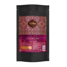Соль для ванны Zeitun Ritual of Seduction Flower Bath Salt
