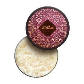 Соль для ванны Zeitun Ritual of Seduction Oil-enriched Bath Salt