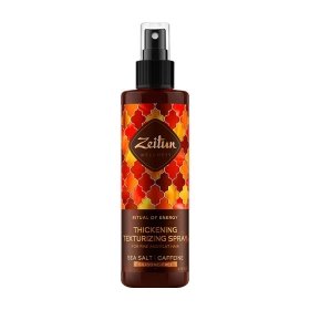 Спрей-кондиционер для волос Zeitun Ritual of Energy Thickening Texturizing Spray