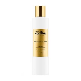 Тонер для лица Zeitun Saida Recovery Toner
