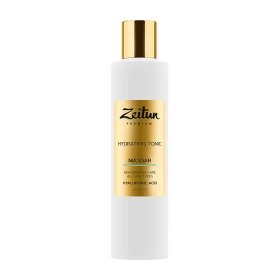 Тоник для лица Zeitun Masdar Hydrating Tonic