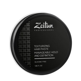 Текстурирующая паста для волос Zeitun Professional Texturizing Hair Paste