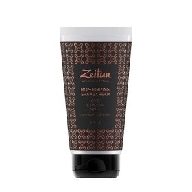 Крем для бритья Zeitun Men's Collection Moisturizing Shave Cream