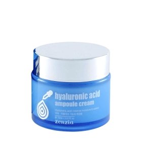 Крем для лица Zenzia Hyaluronic Acid Ampoule Cream