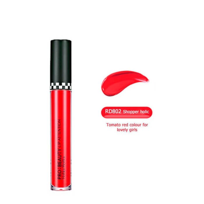 Тинт для губ Holika Holika Pro:Beauty Lip Attention