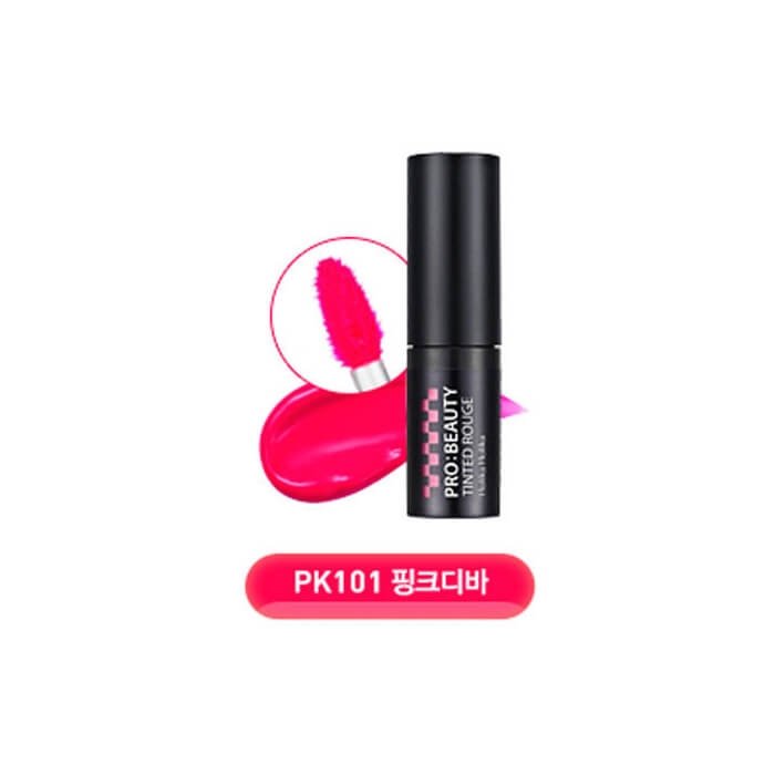 Тинт для губ Holika Holika Pro:Beauty Tinted Rouge