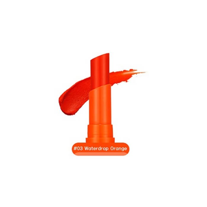 Тинт для губ Holika Holika Waterdrop Tint Stick