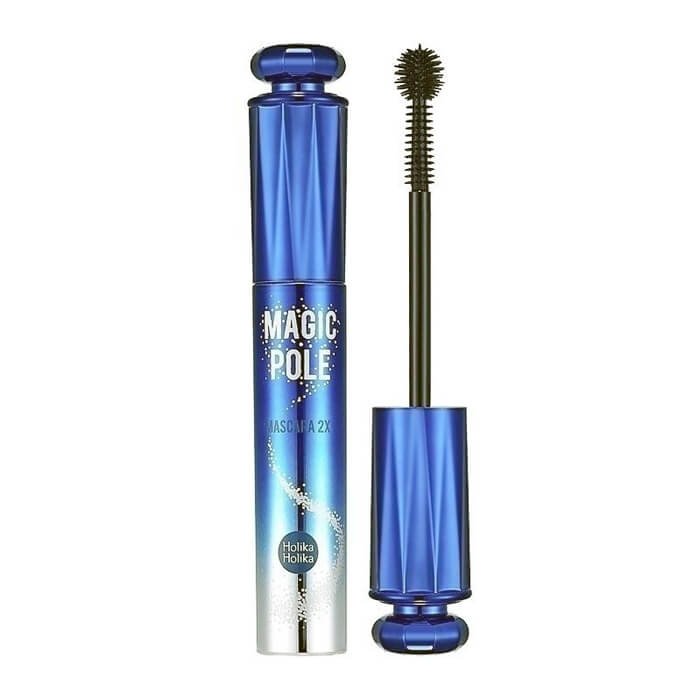 Тушь для ресниц Holika Holika Magic Pole Mascara 2X Waterproof