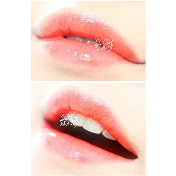 Тинт-блеск для губ Secret Key Sweet Glam Tint Lip Gloss