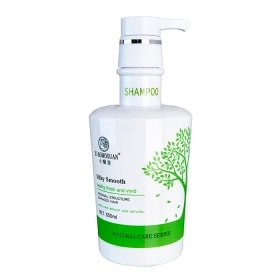 Шампунь для волос Xiaomoxuan Silky Smooth Shampoo (550 мл)