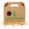 Набор для волос Xiaomoxuan Silky Smooth 3 Set