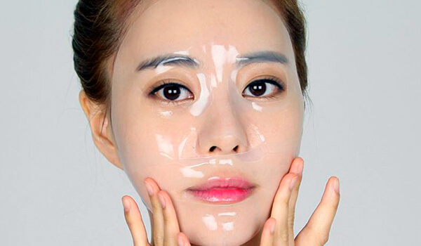 Гидрогелевые маски для лица | Рейтинг ТОП-10