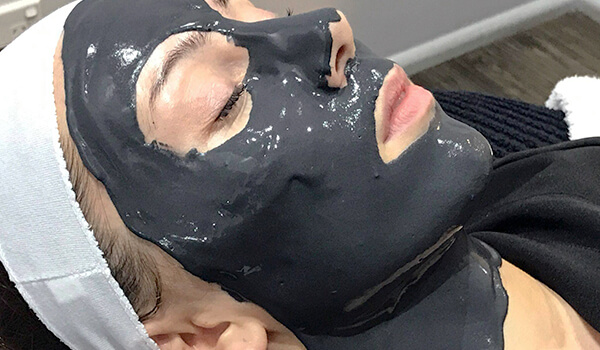 anskin альгинатные маски