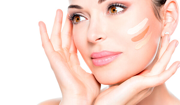 Корейский СС крем | Рейтинг Топ-10