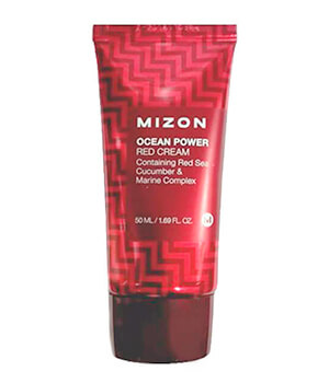 Mizon Ocean Power Red Cream