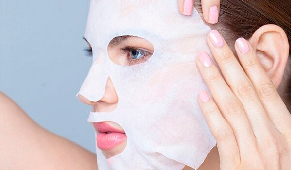 Как правильно ухаживать за кожей лица: выбирайте корейские тканевые маски