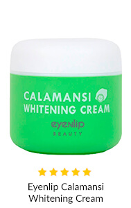 Eyenlip Calamansi Whitening Cream