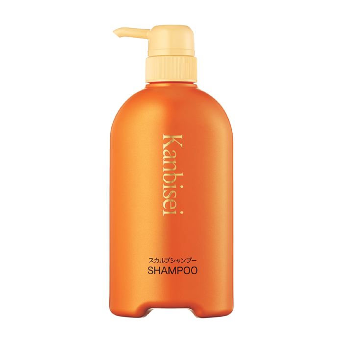 Шампунь для волос C'BON Kanbisei Shampoo (550 мл)